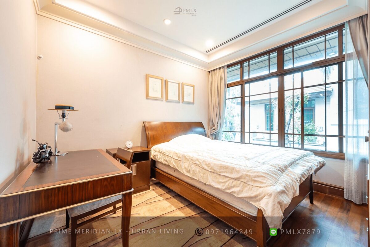 Baan Sansiri Sukhumvit 67 - Single House