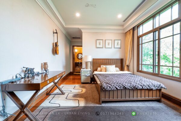 Baan Sansiri Sukhumvit 67 - Single House