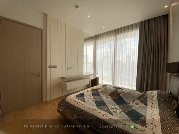 Magnolias Waterfront Residences - 1 Bed
