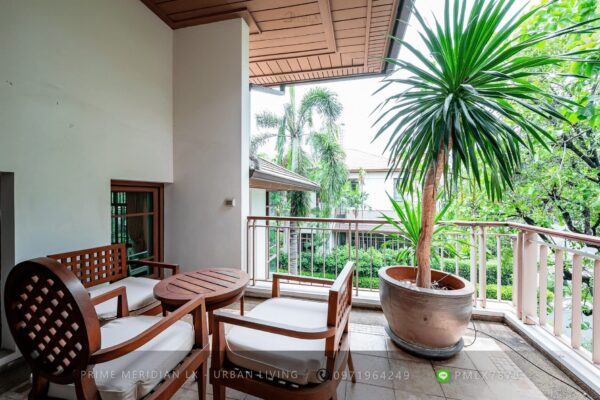 Baan Sansiri Sukhumvit 67 - Single House