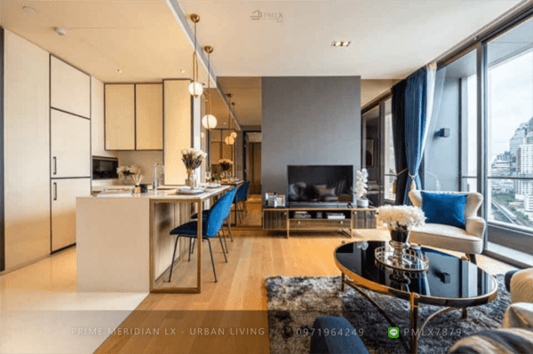 BEATNIQ Sukhumvit 32 - 1 Bed