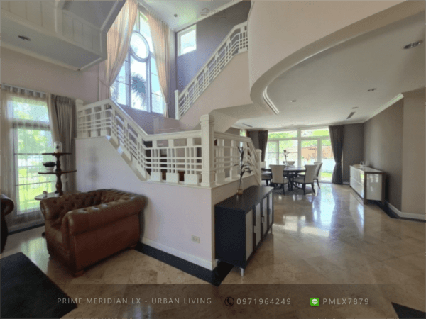 Nanthawan Sarinakarin - Luxury Single house