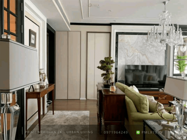 KRAAM Sukhumvit 26 -  2 Beds