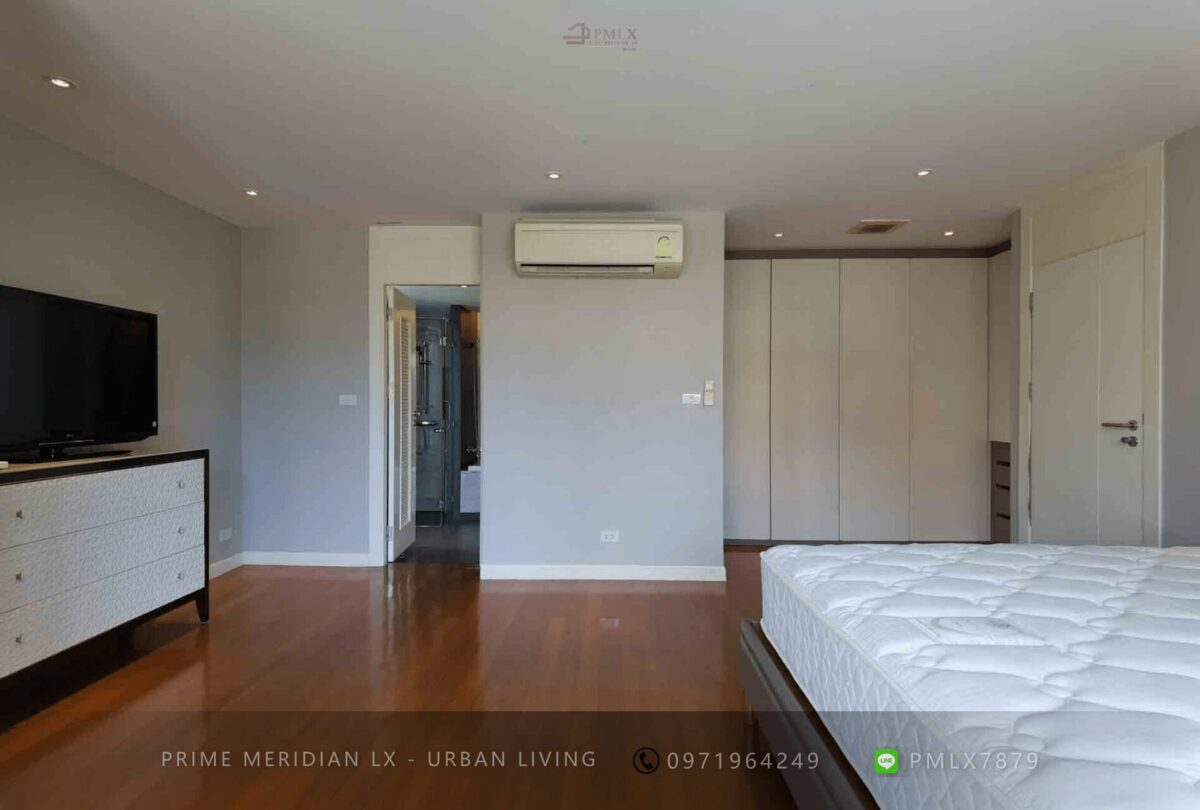 La Citta Thonglor 8 - 3 Beds