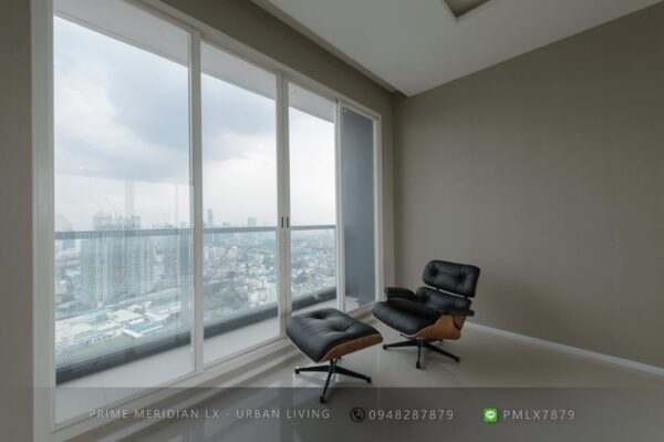 Menam Residences - 3 Beds