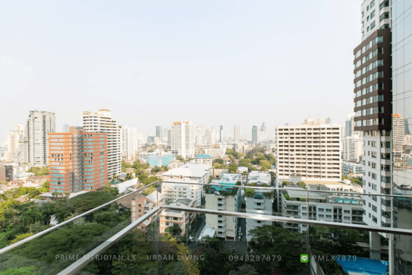 Marque Sukhumvit 39 - 2 Bed