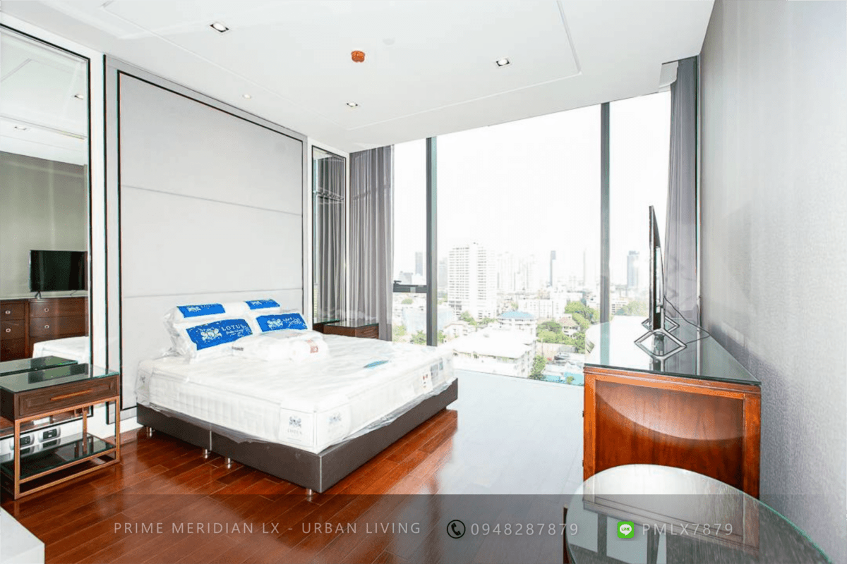 Marque Sukhumvit 39 - 2 Bed