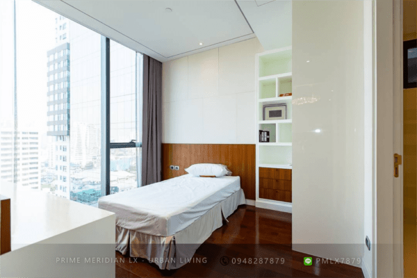 Marque Sukhumvit 39 - 2 Bed