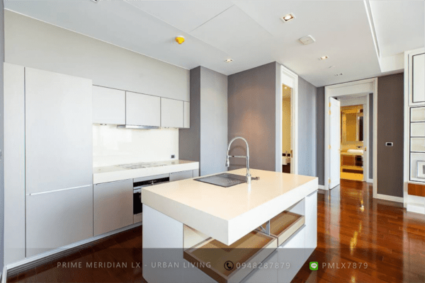 Marque Sukhumvit 39 - 2 Bed