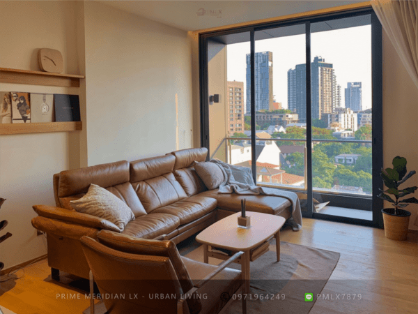 BEATNIQ Sukhumvit 32 - 1 Bed