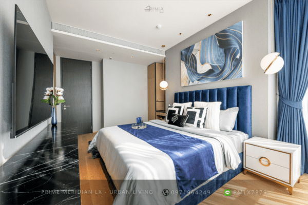 BEATNIQ Sukhumvit 32 - 2 Beds