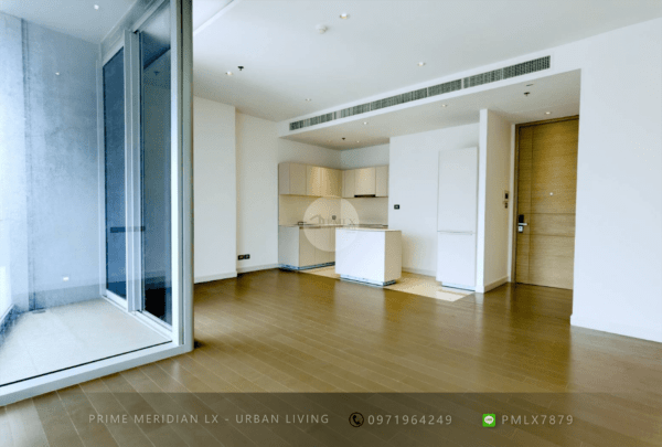 Magnolias Rajadamri Boulevard - 2 Bed