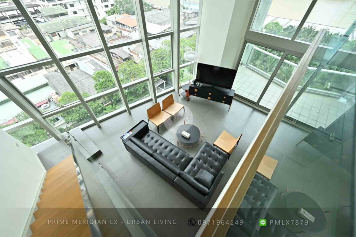 The River Condominium - 4 Bed Duplex