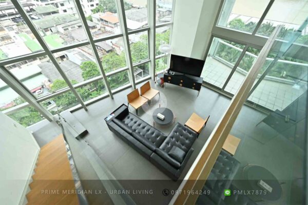 The River Condominium - 4 Bed Duplex