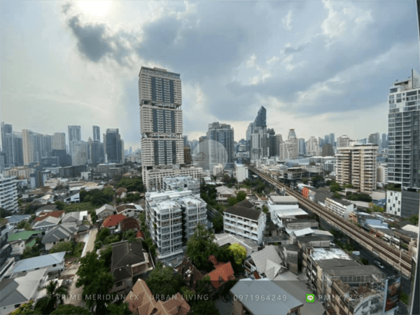 BEATNIQ Sukhumvit 32 - 1 Bed