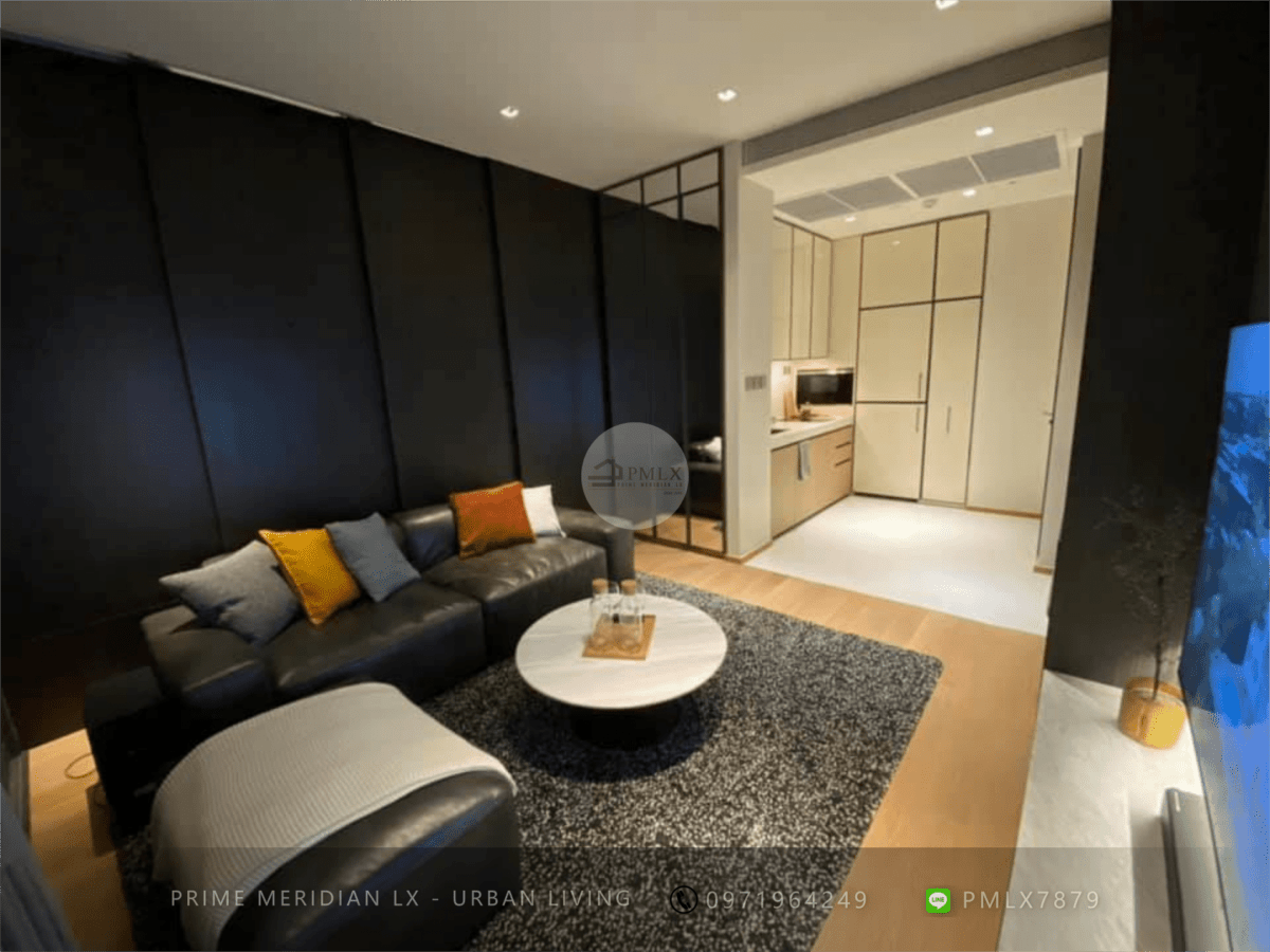 BEATNIQ Sukhumvit 32 - 1 Bed