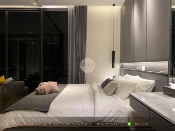 BEATNIQ Sukhumvit 32 - 1 Bed