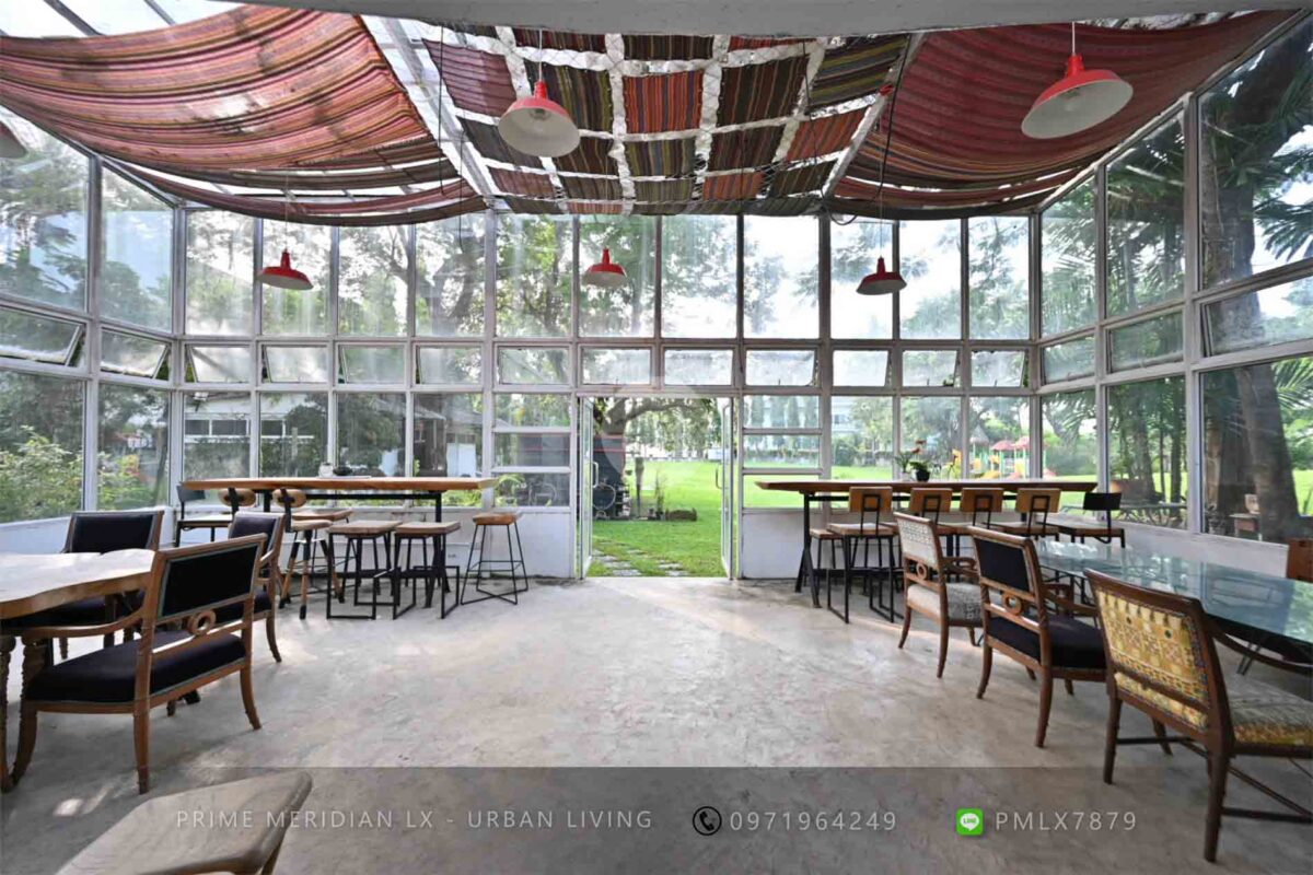 Chiang Mai Land & Hotel - 3 Rai