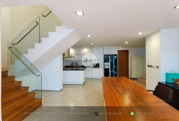 Ficus Lane - 3 Beds