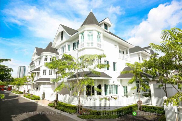 Luxury Single House - Along Bang Na Trat Road