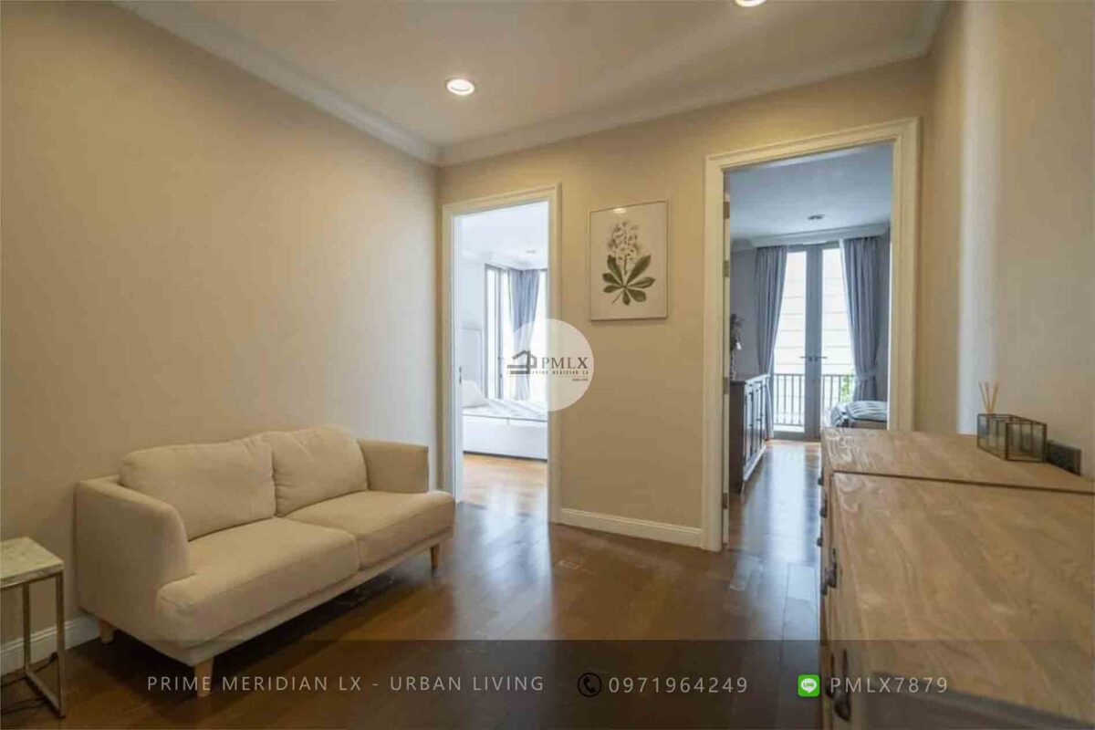 749 Residences Sukhumvit 49 - Single House