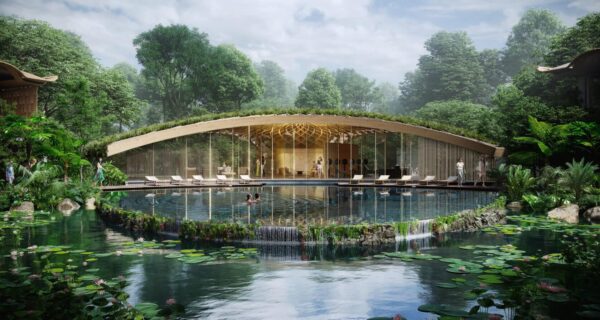 Six Senses Residences (The Forestias)