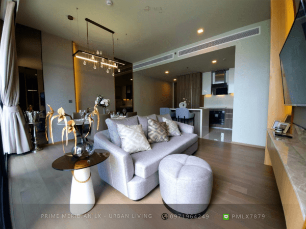 Celes Asoke - 2 Beds