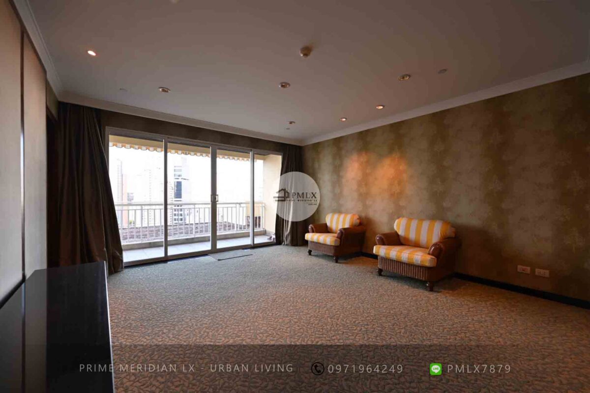 Wilshire Sukhumvit 22 - 3 Beds