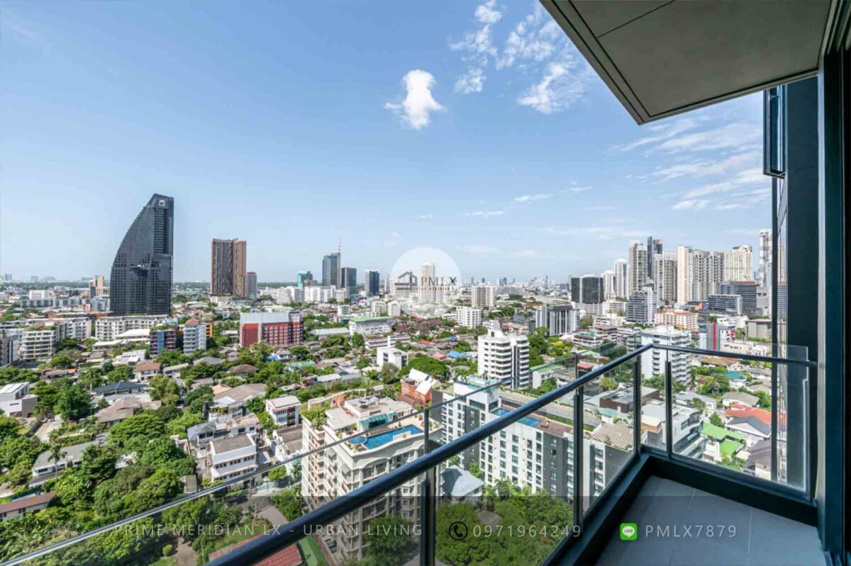 BEATNIQ Sukhumvit 32 - 2 Beds