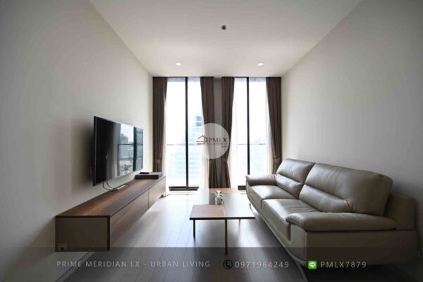 Noble Ploenchit - 2 Beds