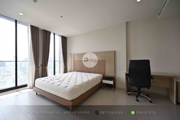 Noble Ploenchit - 2 Beds