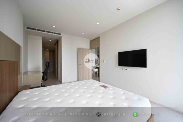 Noble Ploenchit - 2 Beds