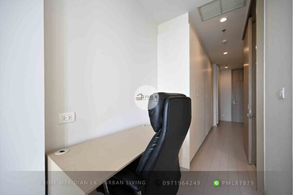 Noble Ploenchit - 2 Beds