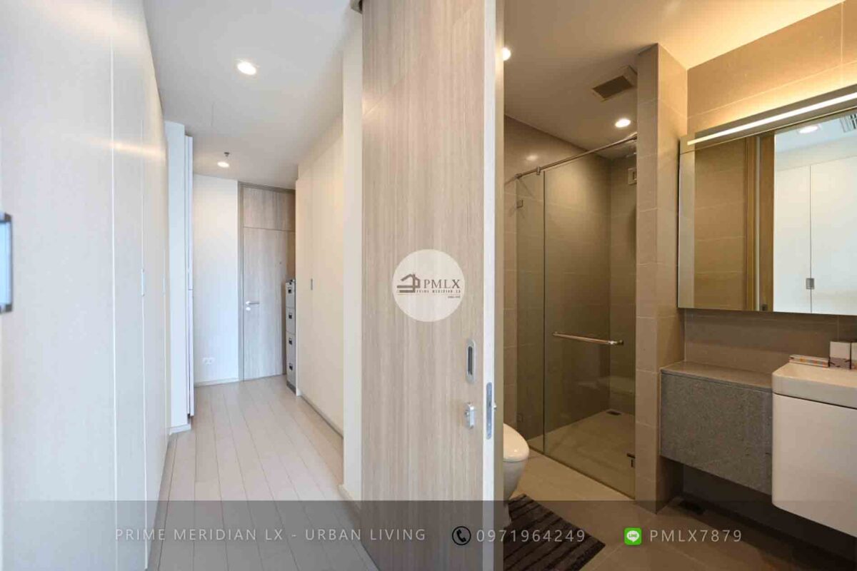 Noble Ploenchit - 2 Beds