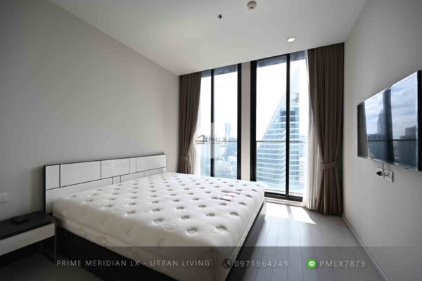 Noble Ploenchit - 2 Beds