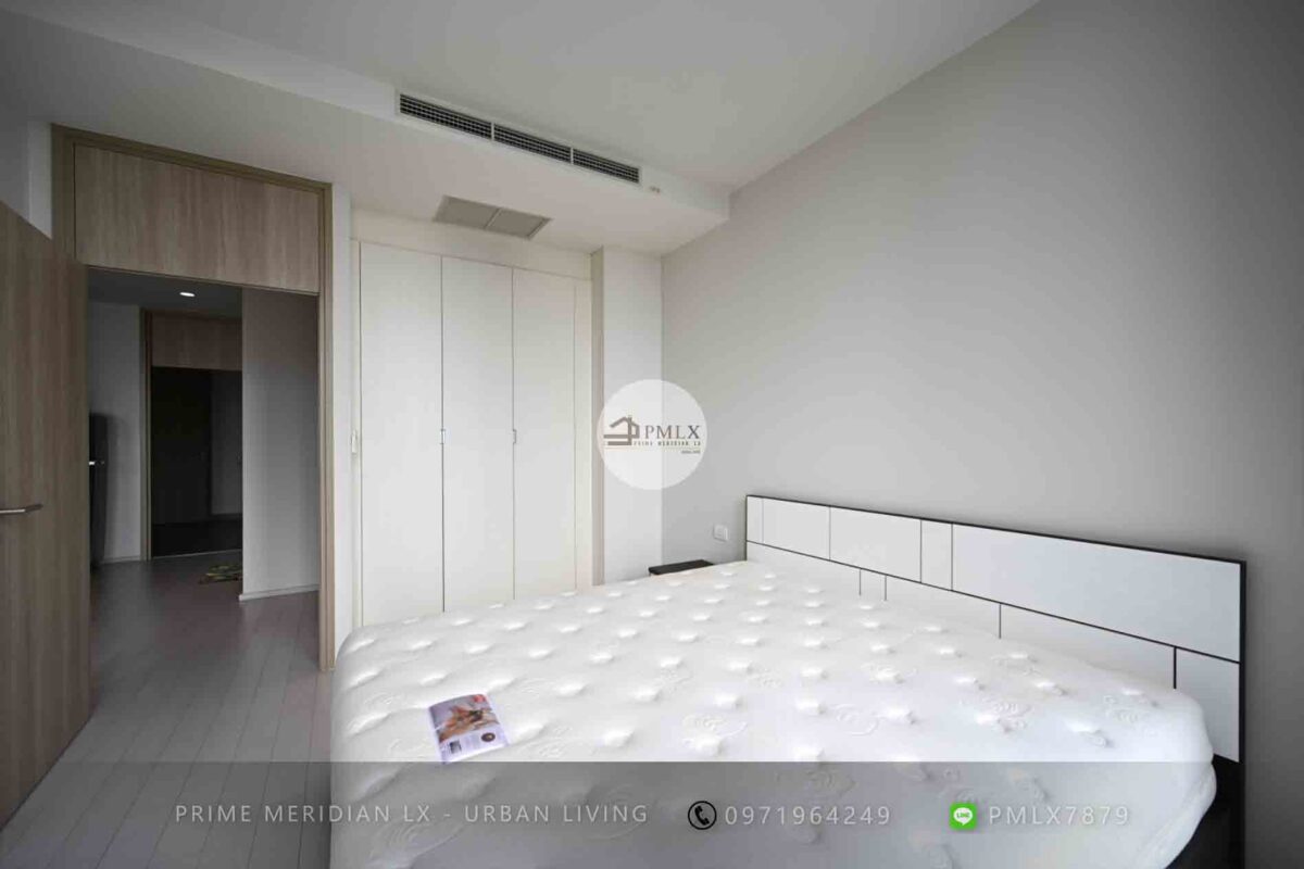 Noble Ploenchit - 2 Beds