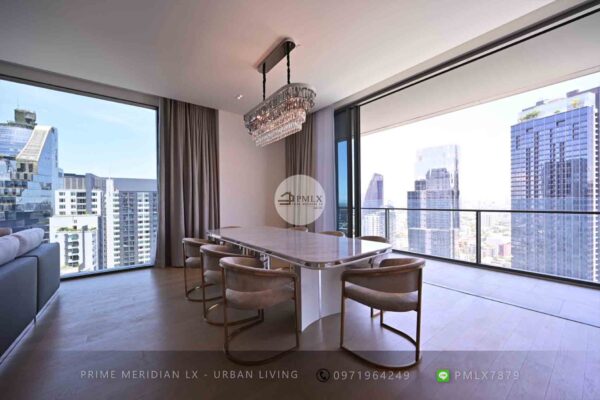 The Strand Thonglor - Penthouse