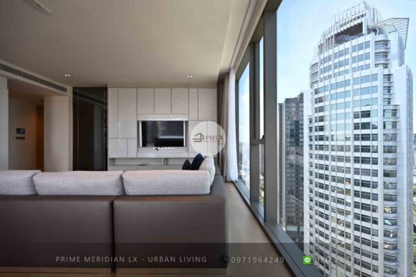 The Strand Thonglor - Penthouse