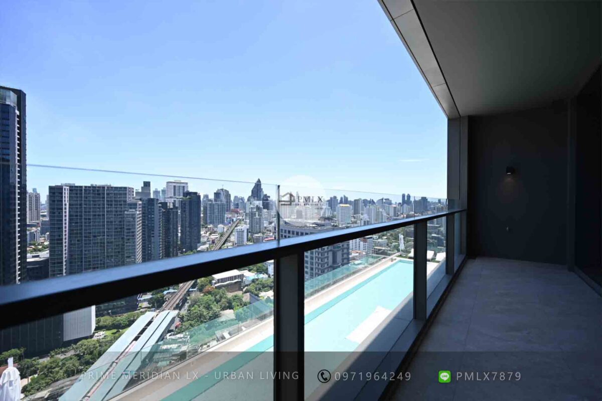 The Strand Thonglor - Penthouse