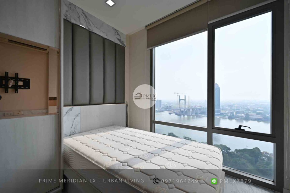 Starview By Eastern Star - 2 Bedrooms