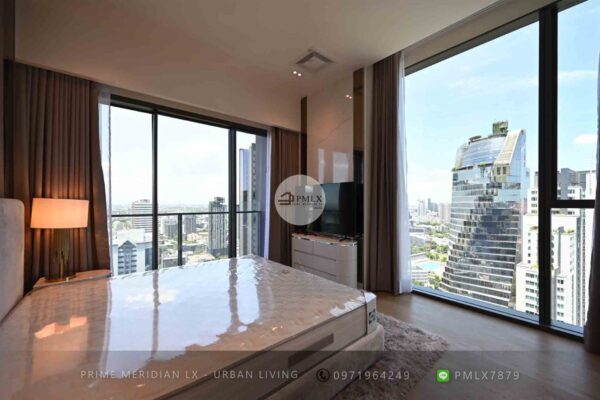 The Strand Thonglor - Penthouse