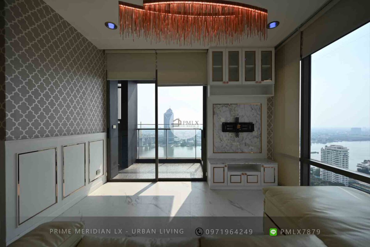 Starview By Eastern Star - 2 Bedrooms