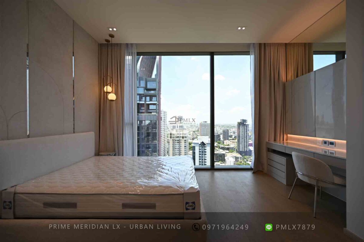 The Strand Thonglor - Penthouse