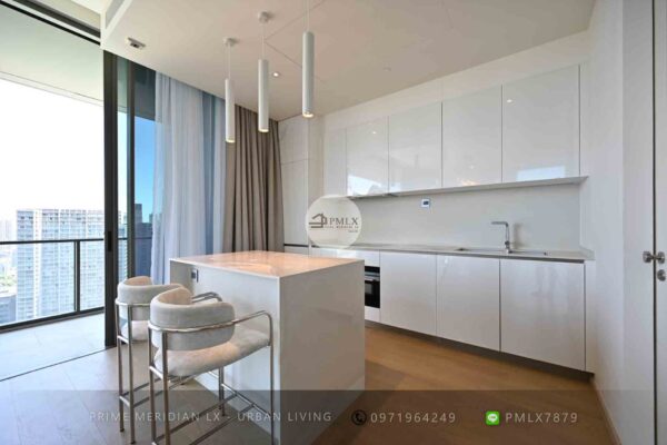 The Strand Thonglor - Penthouse