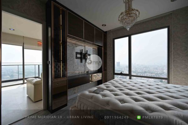 Starview By Eastern Star - 2 Bedrooms