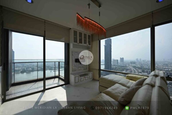 Starview By Eastern Star - 2 Bedrooms