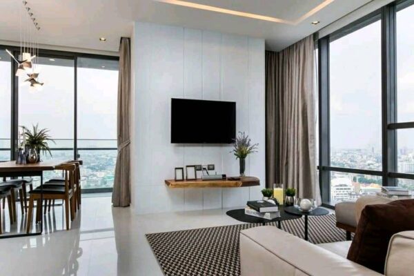 The Bangkok Sathorn - 2 Bed