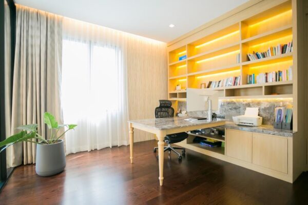 The Gentry Ekkamai Ladprao - Single House