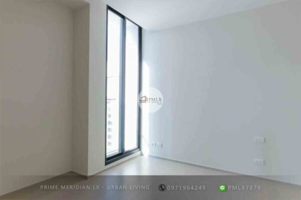 Noble Ploenchit - 2 Bed