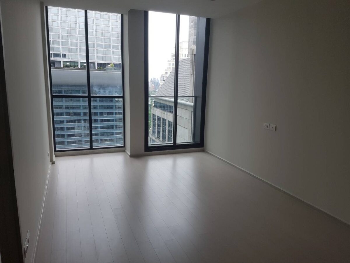 Noble Ploenchit - 2 Bed